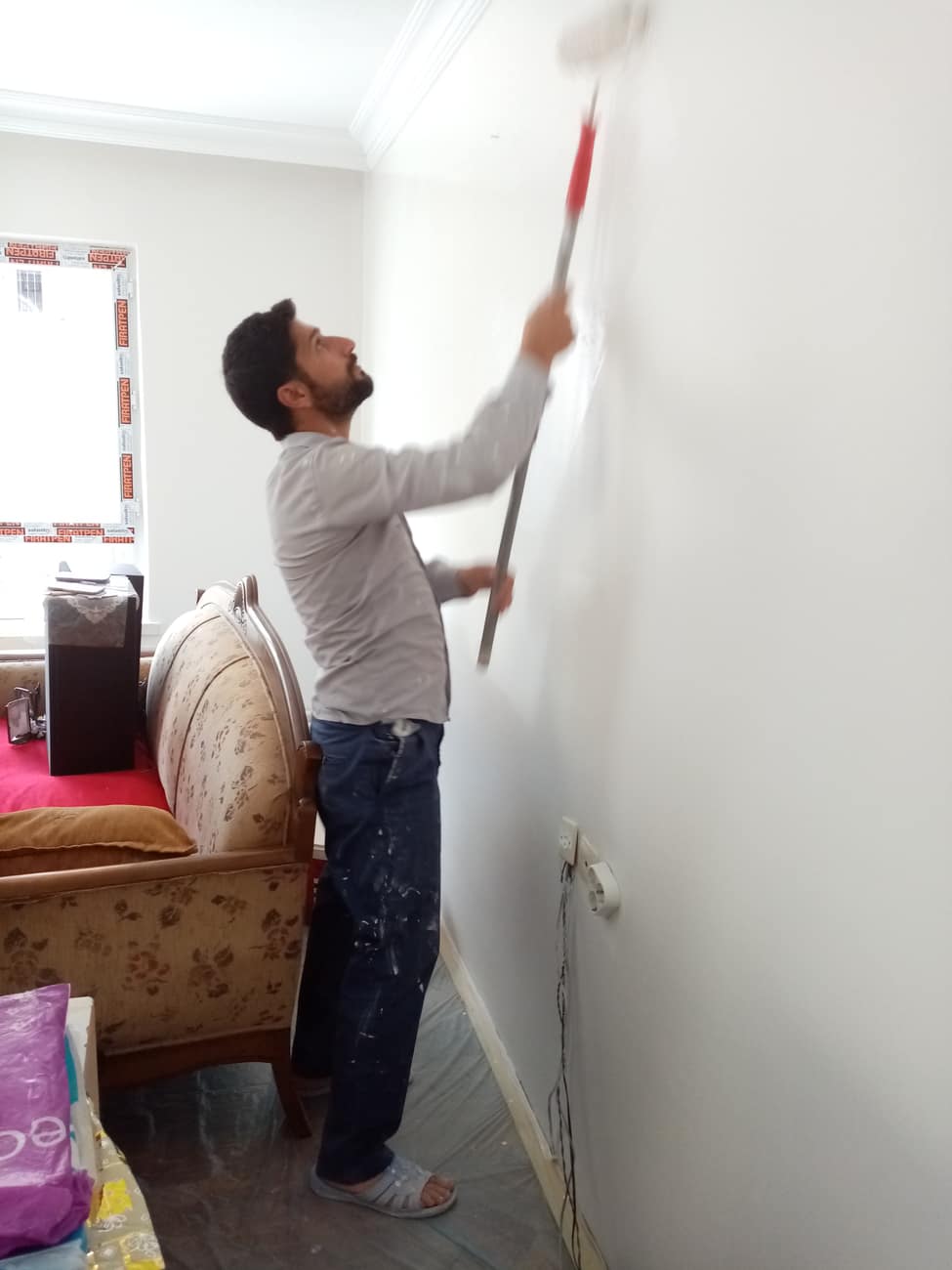 Salih Usta